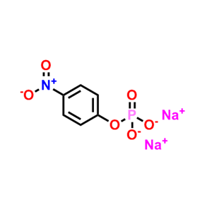 4-硝基苯磷酸二钠  4264-83-9