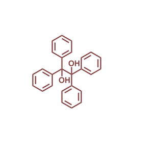 464-72-2   1,1,2,2-四苯基-1,2-乙二醇