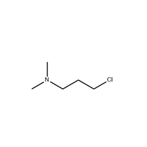 3-氯-1-(N,N-二甲基)丙胺，工艺成熟量大从优