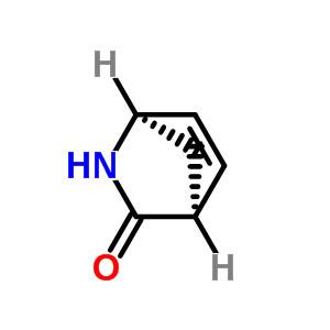 2-氮杂双环[2.2.1]庚-5-烯-3-酮 中间体 49805-30-3