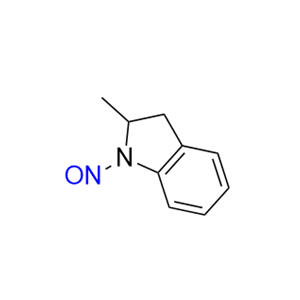 吲达帕胺杂质01 85440-79-5