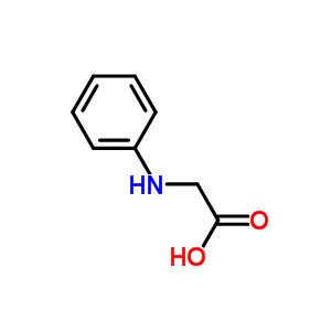 N-苯基甘氨酸 有机合成中间体 103-01-5