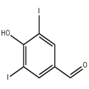 3,5-二碘-4-羟基苯甲醛 1948-40-9