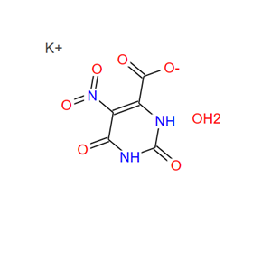 60779-49-9；5-硝基乳清酸钾盐单水合物
