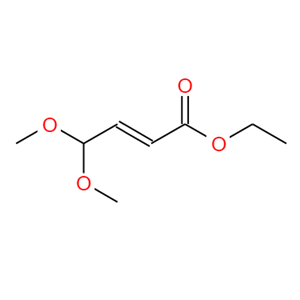 (E)-4,4-二甲氧基丁-2-烯酸酯