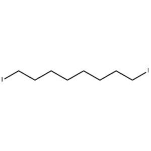 1,8-二碘辛烷 有机合成中间体 24772-63-2