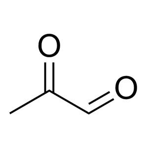 丙酮醛 中间体及生化试剂 78-98-8
