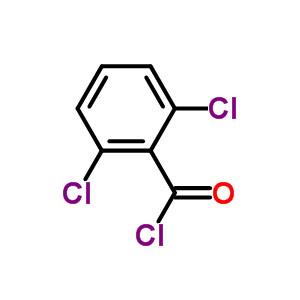 2.6-二氯苯甲酰氯 中间体 4659-45-4