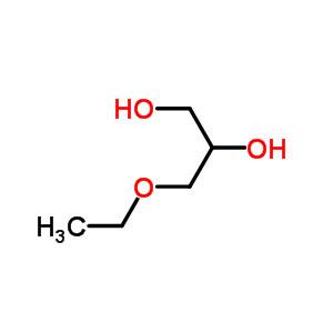3-乙氧基-1,2-丙二醇 中间体 1874-62-0