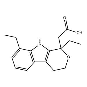 依托度酸 有机合成中间体 41340-25-4