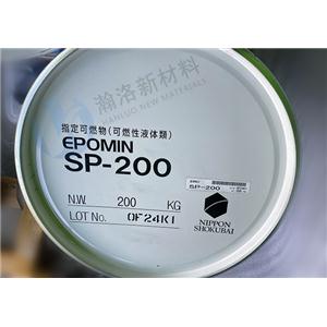 日本触媒 1万分子量 聚乙烯亚胺 EPOMIN SP-200