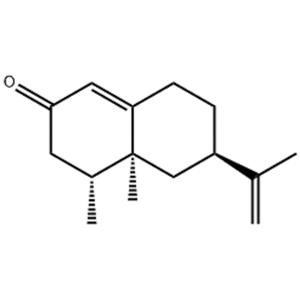 圆柚酮；诺卡酮；4674-50-4；NOOTKATONE