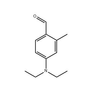 N,N-二乙基-4-氨基-2-甲基苯甲醛 染料中间体 92-14-8