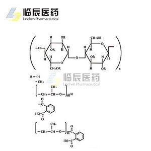 邻苯二甲酸羟丙甲酯9050-31-1