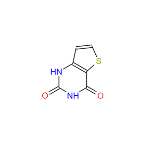 1,3-二氢噻吩[3,2-D]嘧啶-2,4-二酮