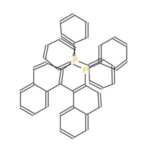 2,2'-双(二苯基膦)-1,1'-联萘
