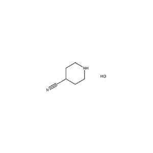 4-氰基哌啶盐酸盐 中间体 240401-22-3