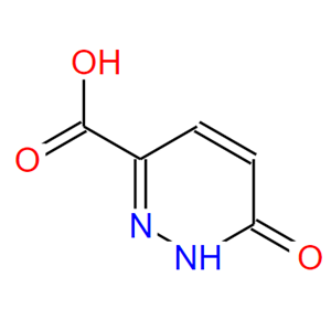 6-氧代-1，6-二氢吡嗪-3-羧酸