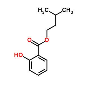 水杨酸异戊酯 食用香精香料 87-20-7