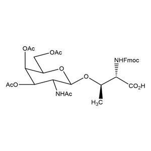 Fmoc-L-Thr(β-D-GalNAc(Ac)3)-OH