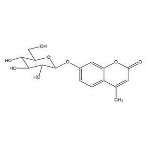 4-甲基伞形酮酰-Β-D-吡喃葡糖酸苷 18997-57-4
