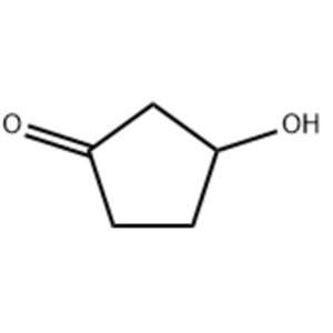 3-羟基环戊烷-1-酮