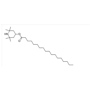 2,2,6,6-四甲基-4-哌啶硬脂酸酯;光稳定剂 UV-3853