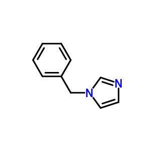N-苄基咪唑 有机合成中间体 4238-71-5