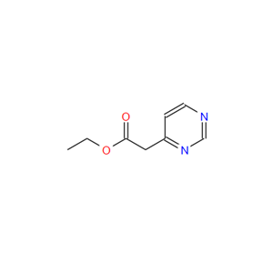 4-嘧啶乙酸乙酯