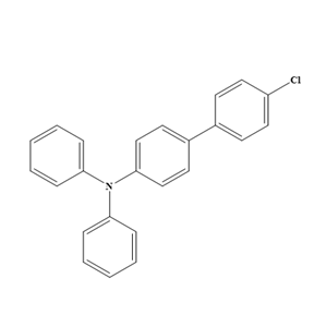 4-氯-4'-(二苯氨基)联苯;880800-25-9
