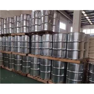 二甲基硅氧烷混合环体