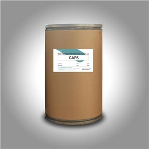 3-环己胺-1-丙磺酸（CAPS）用在生化诊断试剂盒