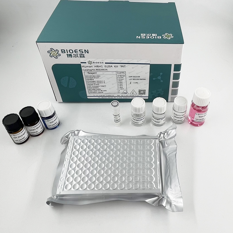 大鼠环加氧酶2(PTGS2) ELISA Kit