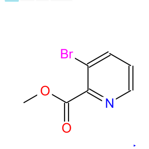 3-溴吡啶甲酸甲酯