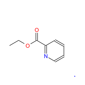 2-吡啶甲酸乙酯