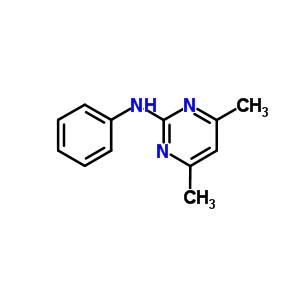 嘧霉胺 有机合成中间体 53112-28-0