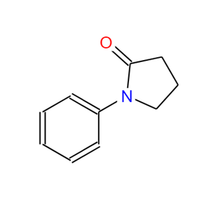 N-苯基吡咯烷酮