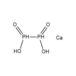 次磷酸钙 有机合成缓蚀剂  7789-79-9
