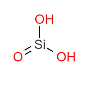 硅酸含水二氧化硅