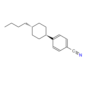 反-4-(4-丁基环己基)苯腈