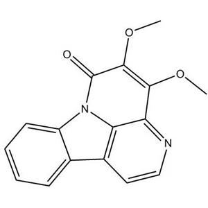 苦木碱丁—CNAS认证实验室供应
