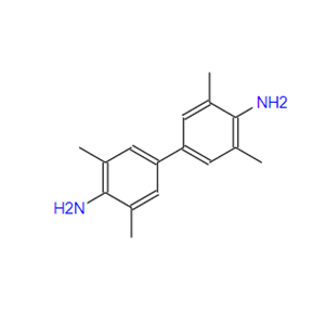 3,3',5,5'-四甲基联苯胺，Tetramethylbenzidine，54827-17-7