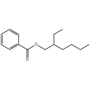 苯甲酸乙基己酯 有机合成 5444-75-7