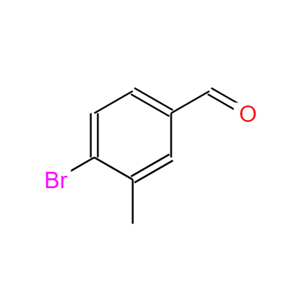 4-溴-3-甲基苯甲醛