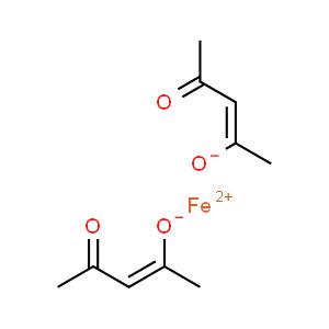 乙酰丙酮亚铁 有机合成催化剂 14024-17-0