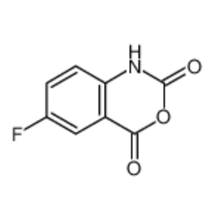 5-氟靛红酸酐	