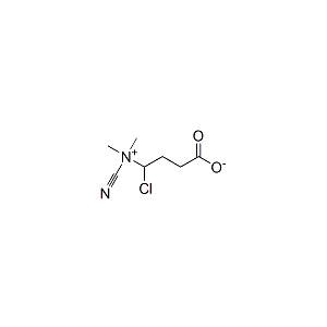 L-卡内腈 有机合成中间体 2788-28-5	