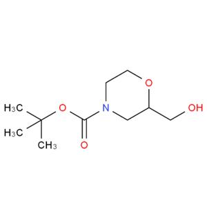 4-Boc-2-羟甲基吗啡啉