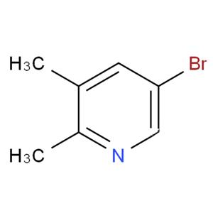 2,3-二甲基-5-溴吡啶