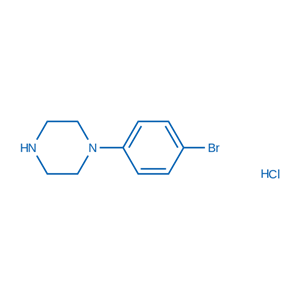 1-(4-溴苯基)哌嗪盐酸盐